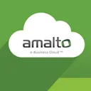 Amalto e-Business Cloud logo