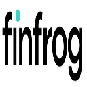Finfrog logo