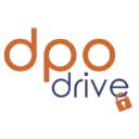 DPO Drive logo