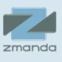 AMANDA logo