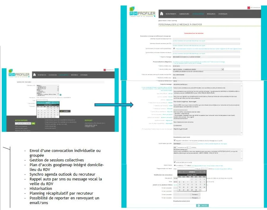 RHProfiler — Screenshots 14