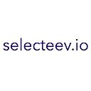 Selecteev logo