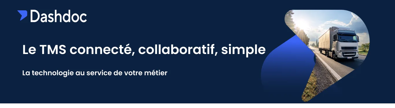 Dashdoc — Revolutionize Fleet Management with Powerful Tools