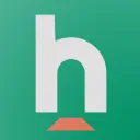 Homming logo