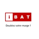IBAT Achats logo