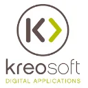 Square logo