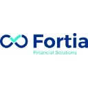 Fortia logo