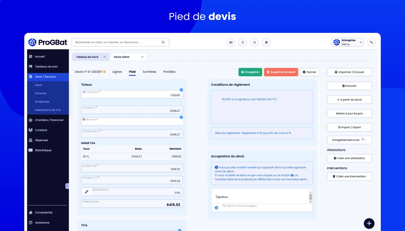 ProGBat — Screenshots 3