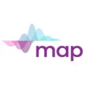 datadrive market & map logo