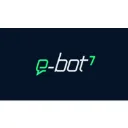 e-bot7 logo