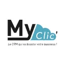 MyClic logo