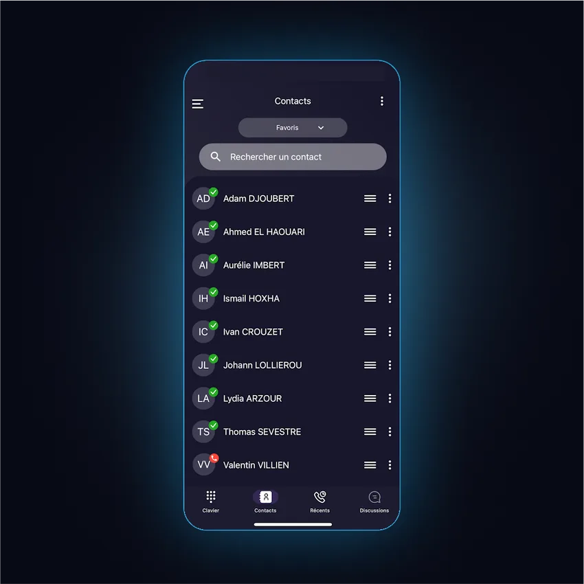 Ubefone — Screenshots 3