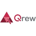 Qrew logo