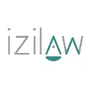 Izilaw logo