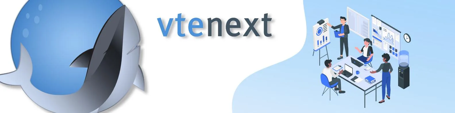 vtenext — Innovative CRM Solution with Integrated Workflow Management