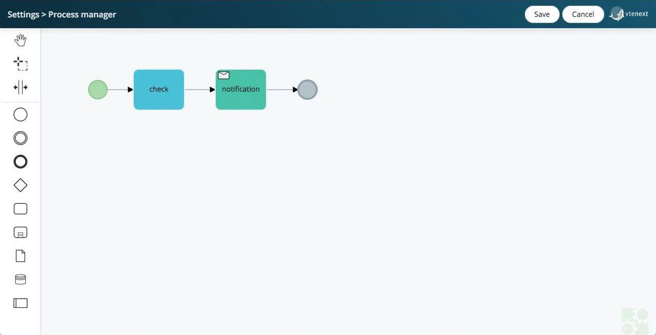 vtenext — Screenshots 3