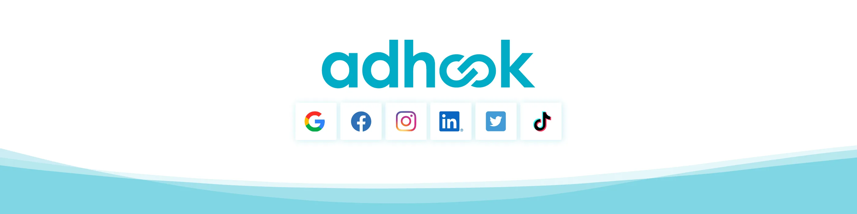 adhook — Google & Social Media Brand Management Software