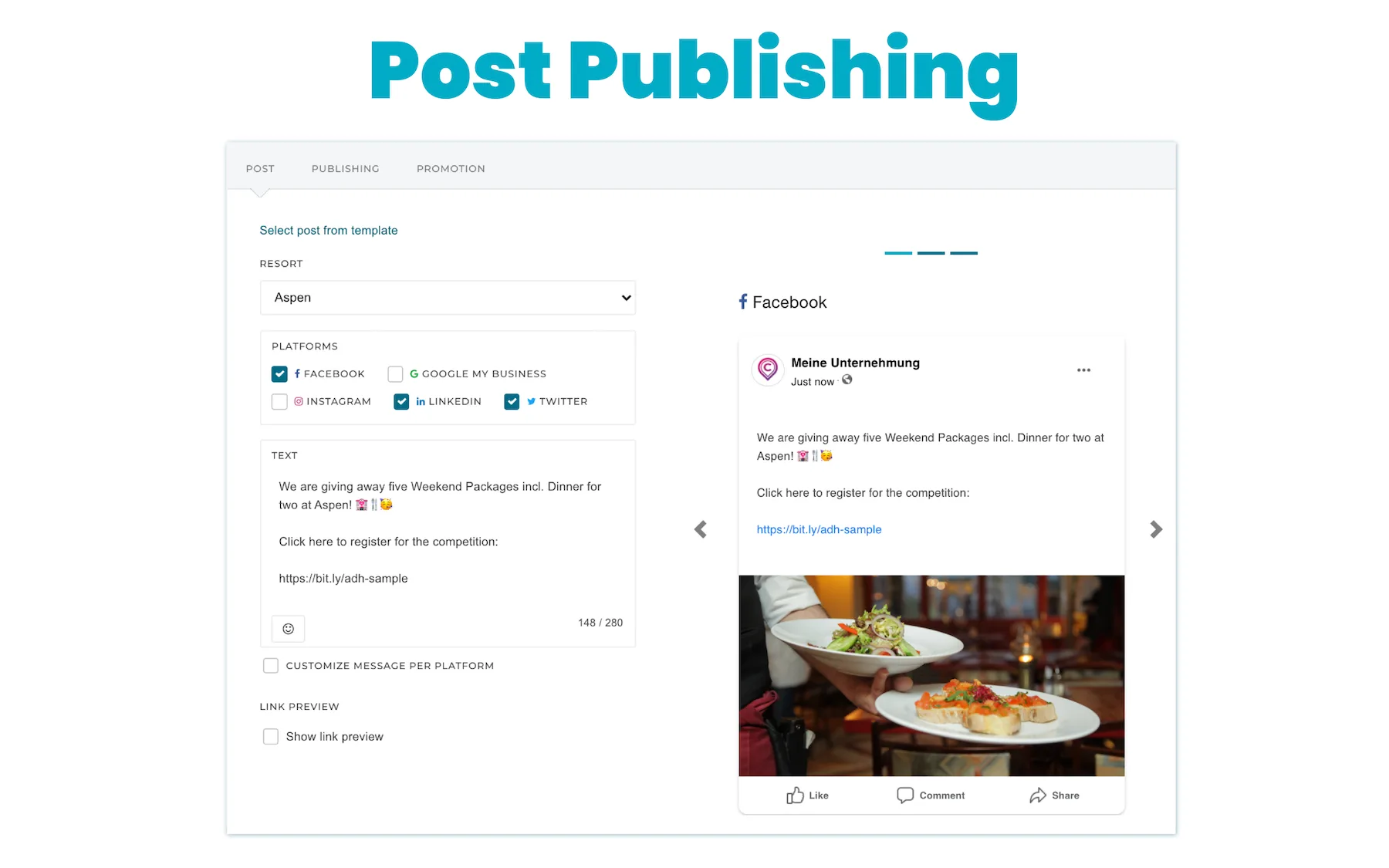 adhook — Screenshots 1