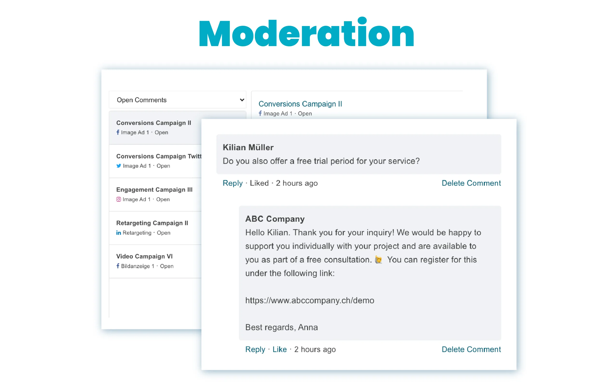 adhook — Screenshots 5
