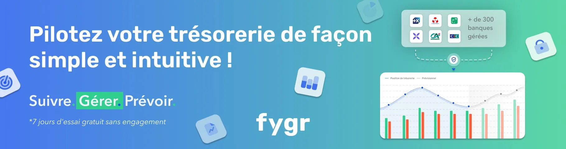 Fygr — Streamlined Expense Management for Businesses