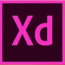 Adobe Xd logo