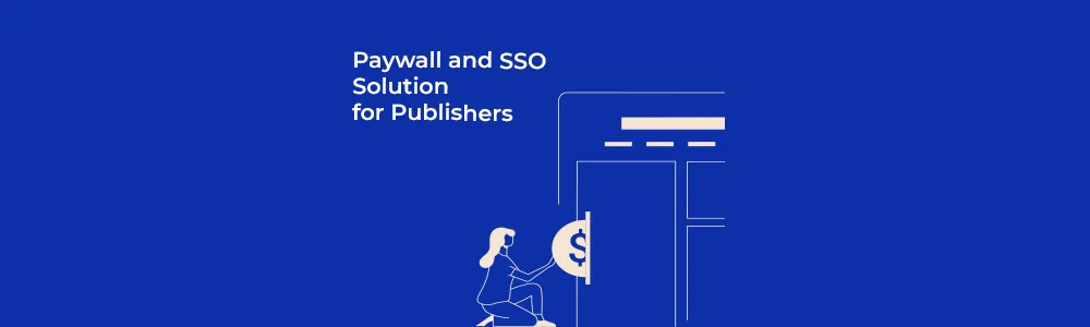 CeleraOne GmbH — The No. 1 Paywall and SSO Solution for Publishers