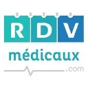 RDVmedicaux logo