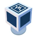 VirtualBox logo