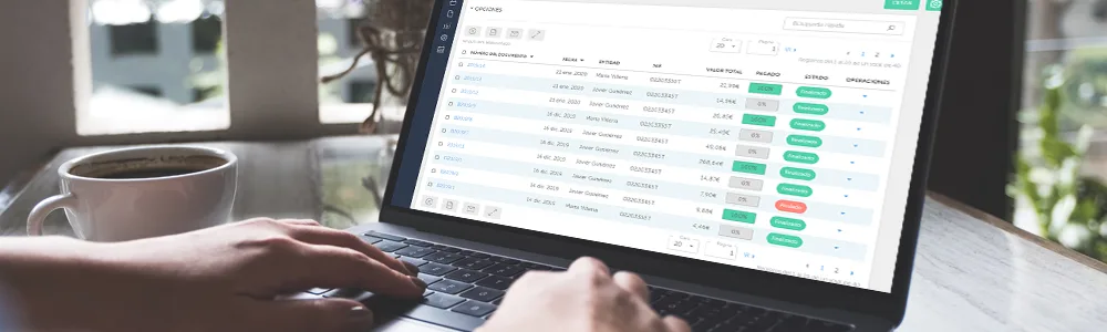 Moloni — Efficient Online Invoicing for Businesses