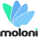 Moloni logo