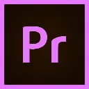 Adobe Première logo
