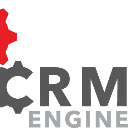 CRM Engine logo