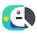 POEditor logo