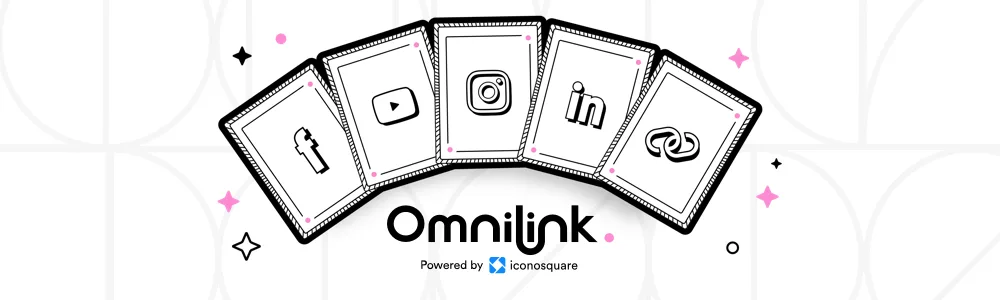 Omnilink — Your all-in-one link in bio!