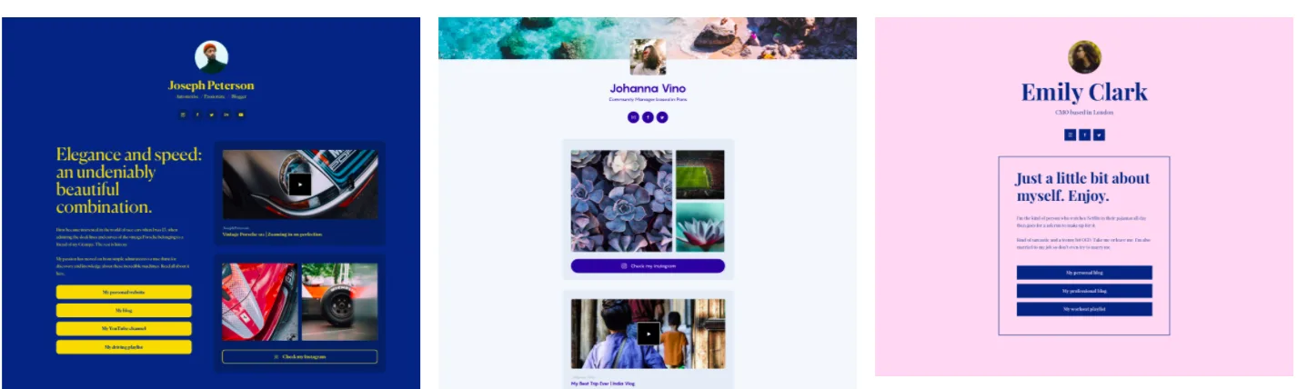Omnilink — Screenshots 4