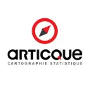 Articque Platform logo