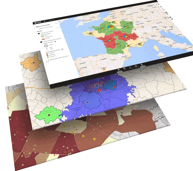 Articque Platform — Screenshots 2
