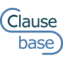 Clausebase logo