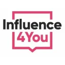 Influence4You logo