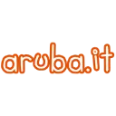 Aruba Enterprise IT logo