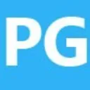 PGconta logo