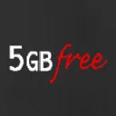 5gbfree logo