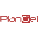 PlanGei logo