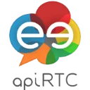 ApiRTC logo