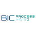 BIC Process Mining logo