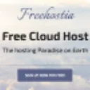 Freehostia logo