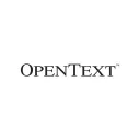 Open Text logo