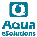 Aqua Intelligent Warehouse logo