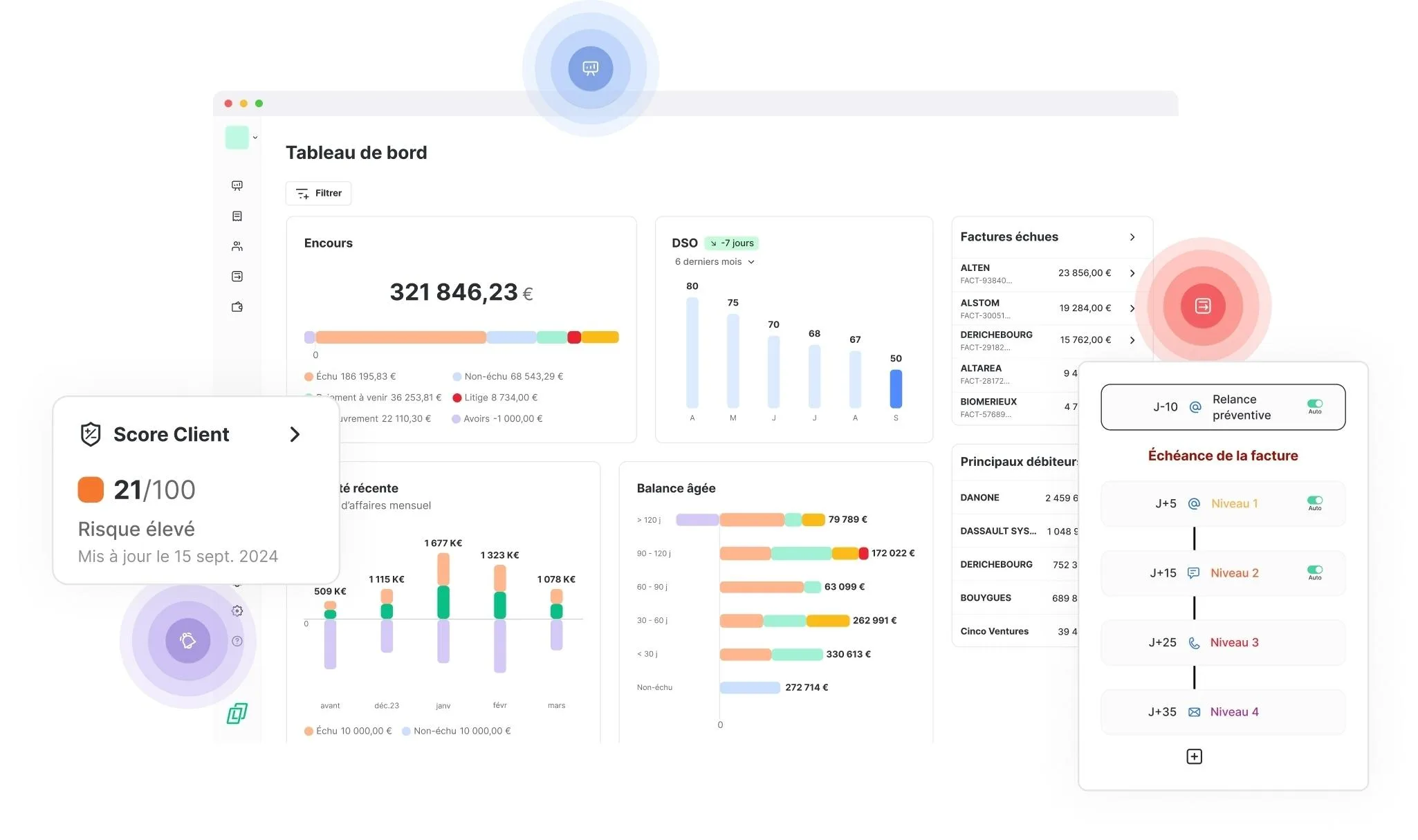 LeanPay — Screenshots 1