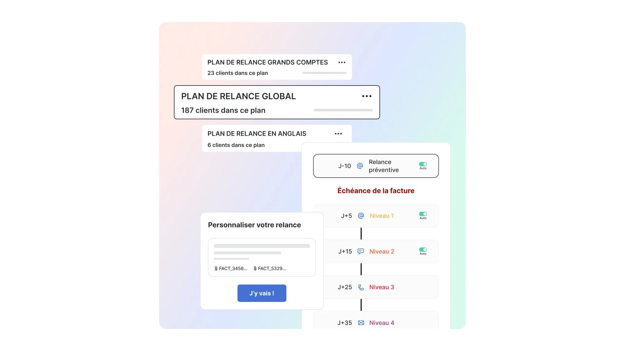 LeanPay — Screenshots 2